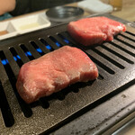 焼肉ダイニング MEGUMI - 