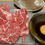 銀座 肉流 - 