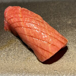 鮨 こいせ - トロ