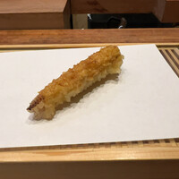 天婦羅 みやしろ - 