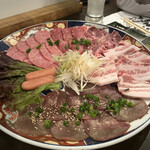 Yakiniku No Wagyuumon - 