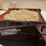 Nihonshu To Teuchi Soba Rikyouan - せいろもり750円