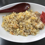 長崎チャンポン エミ - 