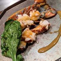 鉄板焼　堂島 - 