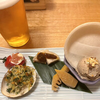 焼鳥と水炊き 櫛田 - 