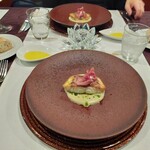 Le Salon de Legumes - 