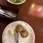 欧風カレー ル・ムーラン - 