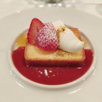 Le Salon de Legumes - 