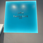 TARTE & LOVE CAFE - 