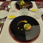 Le Salon de Legumes - 