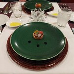 Le Salon de Legumes - 