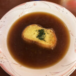 欧風カレー ル・ムーラン - 