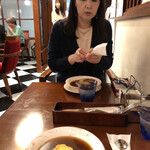 欧風カレー ル・ムーラン - 