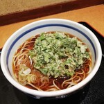 蕎麦一心たすけ - 