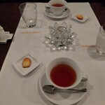 Le Salon de Legumes - 