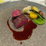 Le Salon de Legumes - 