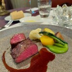 Le Salon de Legumes - 