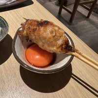 厳選焼鳥 一石三鳥 本店 - 