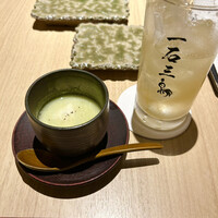 厳選焼鳥 一石三鳥 本店 -  厳選焼鳥 一石三鳥 本店 -
