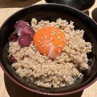厳選焼鳥 一石三鳥 本店 - 