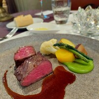 Le Salon de Legumes - 