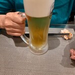 小料理や 野里たけ - 