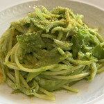 リストランテ アクアパッツァ - 