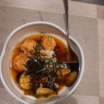 小料理や 野里たけ - 