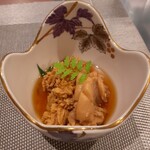 小料理や 野里たけ - 