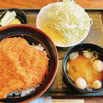 Tonkatsu Masachan - 