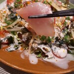 小料理や 野里たけ - 