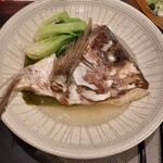 小料理や 野里たけ - 