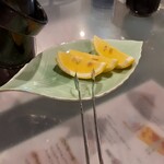 小料理や 野里たけ - 