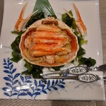 小料理や 野里たけ - 