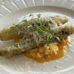 リストランテ アクアパッツァ - 