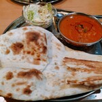 Curry House BARSHA - 