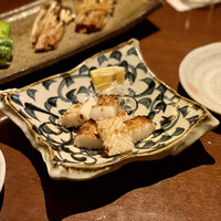 鉄板焼キュイジーヌ バンブー グラッシィ 恵比寿店 - 