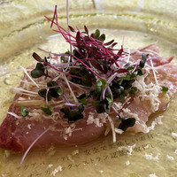 リストランテ アクアパッツァ - 