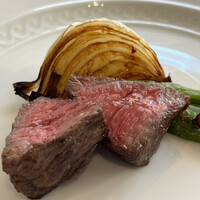 リストランテ アクアパッツァ - 