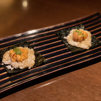 鉄板焼キュイジーヌ バンブー グラッシィ 恵比寿店 - 