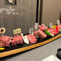 肉や大善 知立クロスゲート店 - 