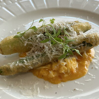 リストランテ アクアパッツァ - 