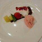 中禅寺金谷ホテル - 