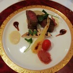 中禅寺金谷ホテル - 