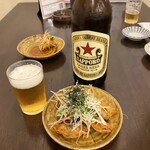 立花餃子酒場満太郎 - 