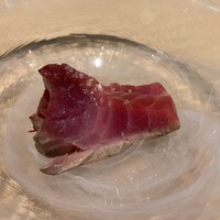 麻布十番 鮨 無銘 - 