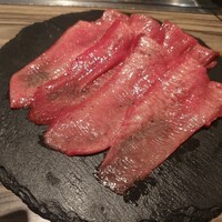 焼肉 ジャンボ はなれ - 