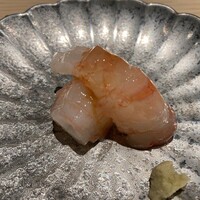 麻布十番 鮨 無銘 - 