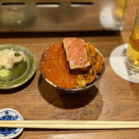 焼うお いし川 - 