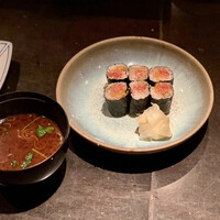 並木橋なかむら - 